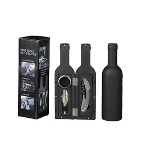 Kit de Vino - Sommelier Boxttle