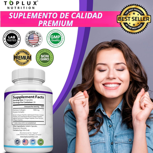 Multicolágeno - Collagen Peptides