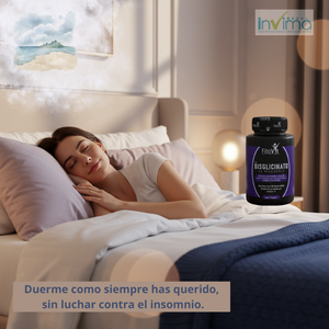 Duerme 8 Horas Seguidas Esta Noche - O Te Devolvemos Todo